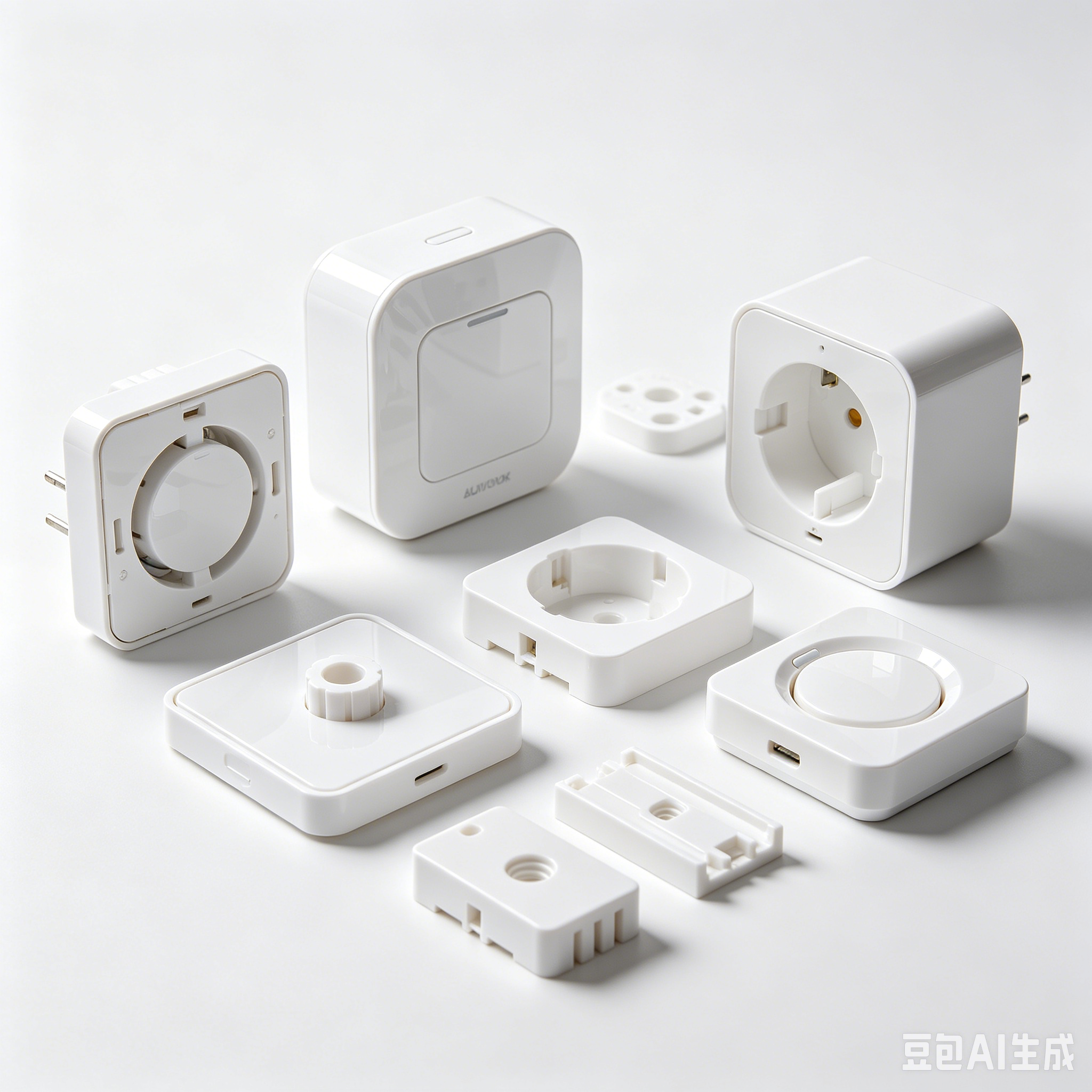 淮北模具开发